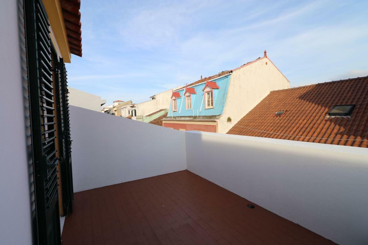 Oriana'S House Villa Ponta Delgada  Exterior photo
