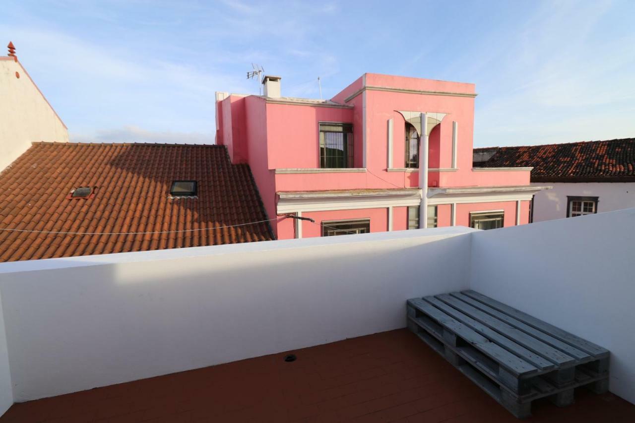 Oriana'S House Villa Ponta Delgada  Exterior photo