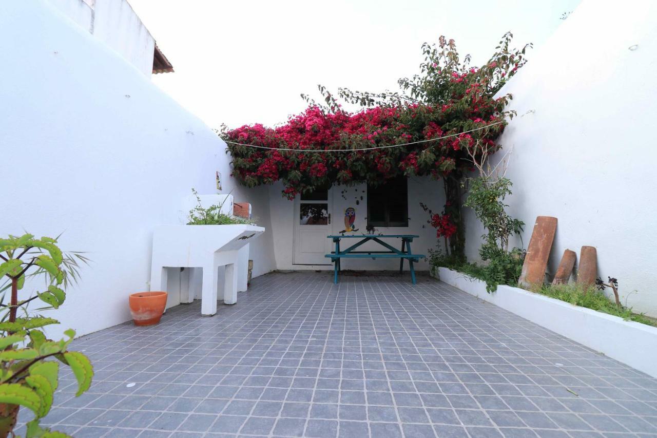 Oriana'S House Villa Ponta Delgada  Exterior photo