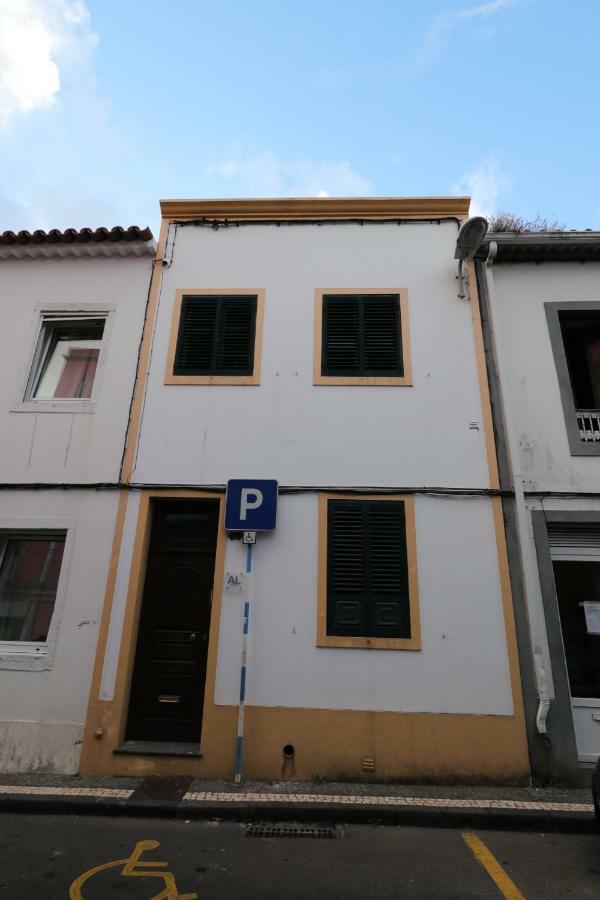 Oriana'S House Villa Ponta Delgada  Exterior photo